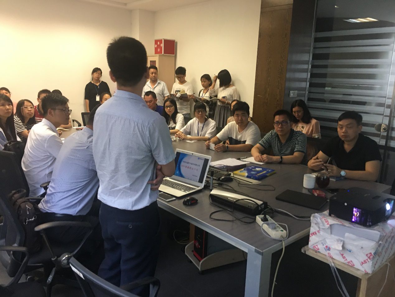 广州市弘道汽车配件有限公司携手顺景乐动·官方站官网-乐动（中国），加速推进企业信息化建设
